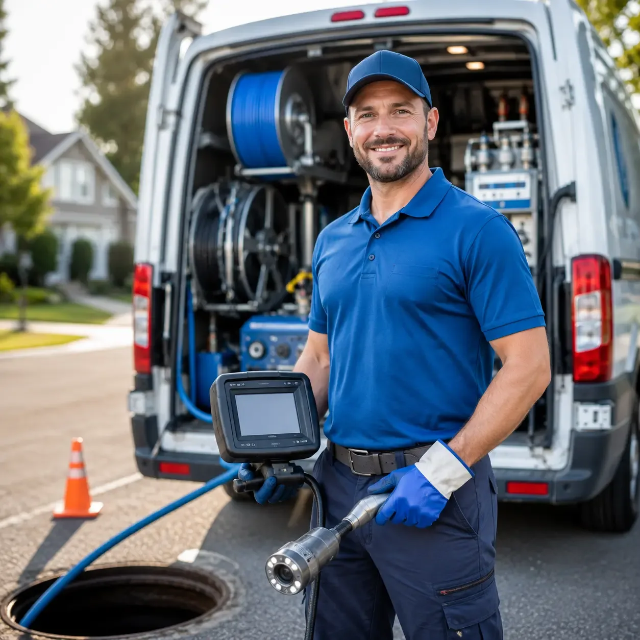 Local Pipe Relining specialists in Allensville, KY